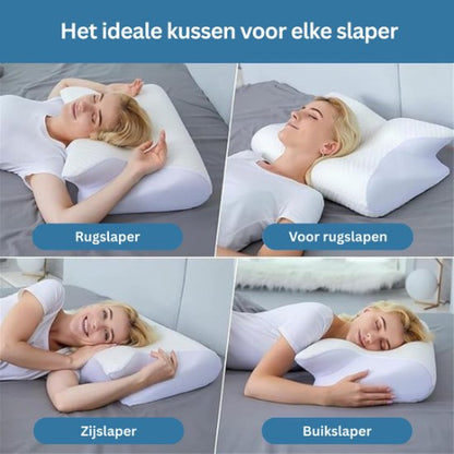 Ergonomisch kussen